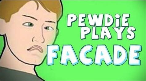 facade pewdiepie
